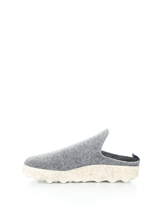 Come023Asp 006 Concrete Tweed/Felt