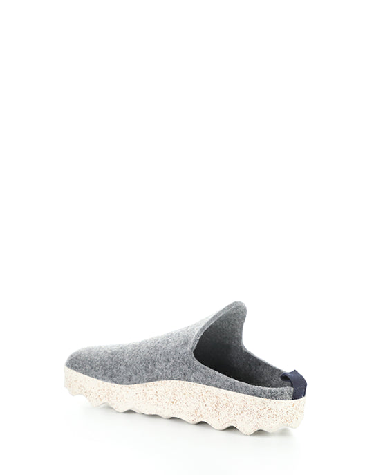 Come023Asp 006 Concrete Tweed/Felt