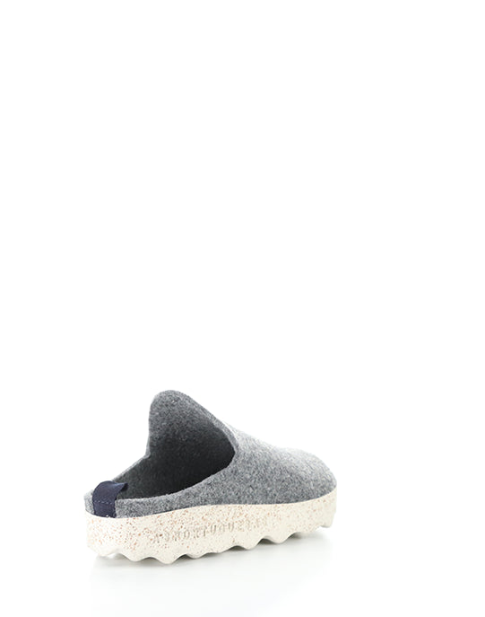 Come023Asp 006 Concrete Tweed/Felt