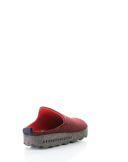 Come023Asp 028 Merlot Tweed/Felt