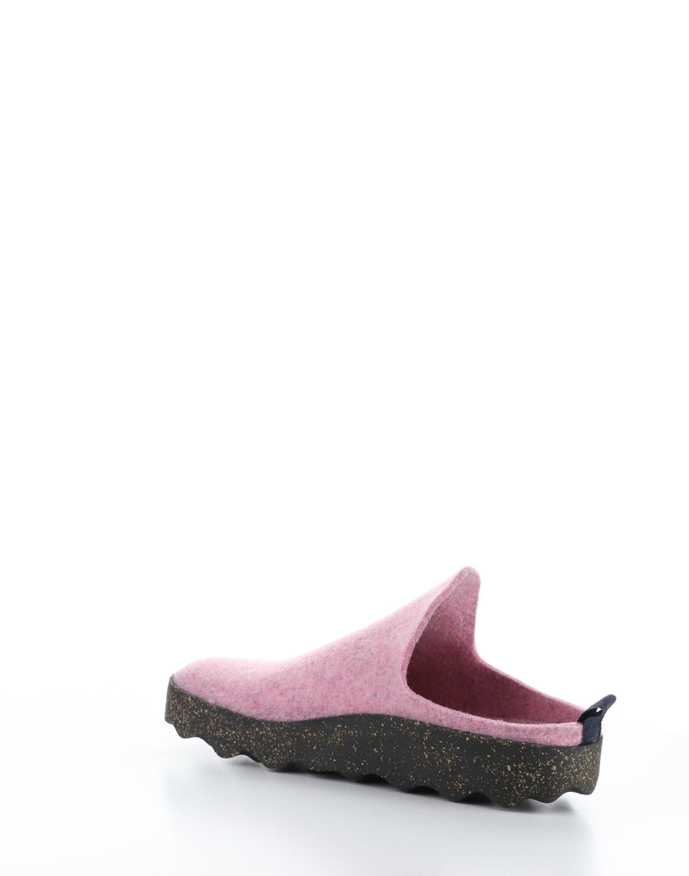 COME023ASP PINK Slip-on Shoes