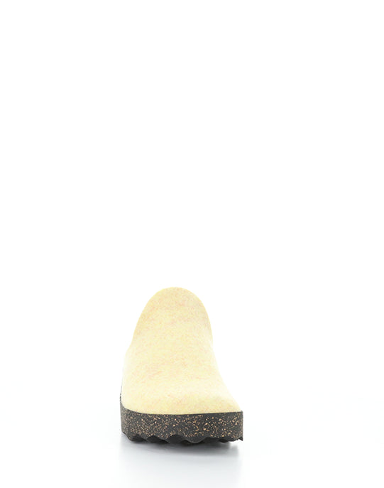 Come023Asp 090 Yellow Rewooly