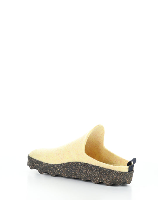 Come023Asp 090 Yellow Rewooly