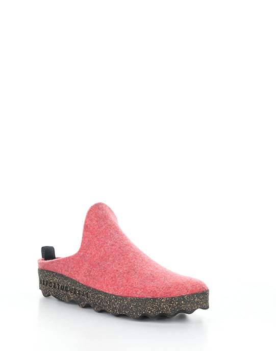 Come023Asp 091 Ruby Red Rewooly