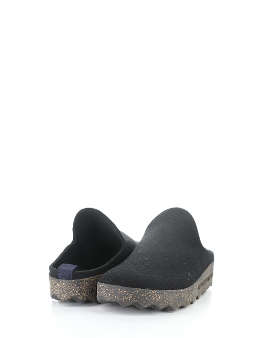 Come061Aspm 000 Black Tweed/Felt