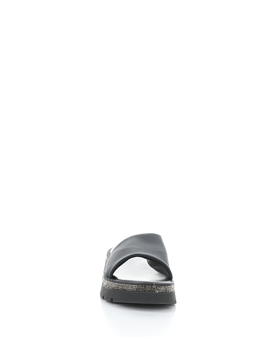 Counsil Black Stretch