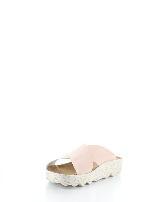 Cross276Asp 004 Pink Faux Leather