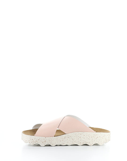 Cross276Asp 004 Pink Faux Leather