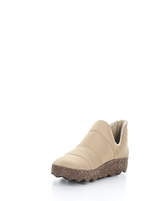 Crus145Asp 012 Taupe Nylon