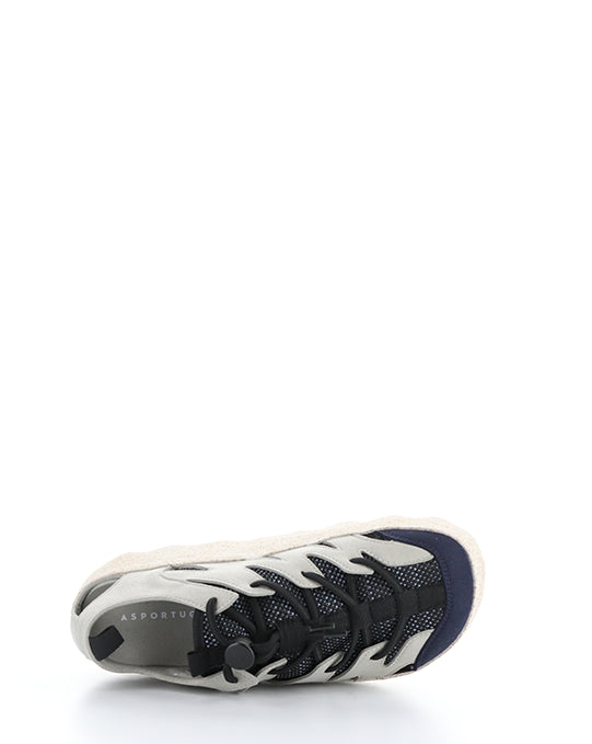 Cure181Aspm 001 Cru/Natural Suede 1.8