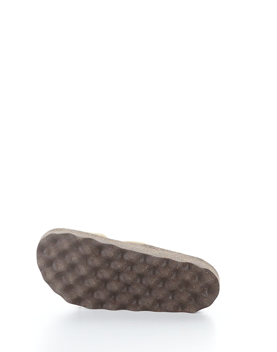 Curr280Asp 005 Beige Eco Faux Suede
