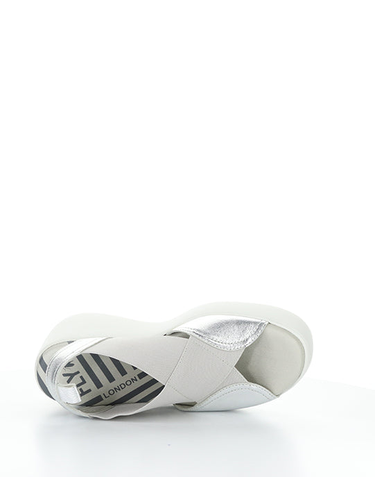 DAIF216FLY 003 SILVER LAMINADOS