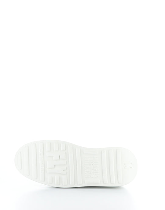 Davy667Fly 002 Black Dublin/Suede