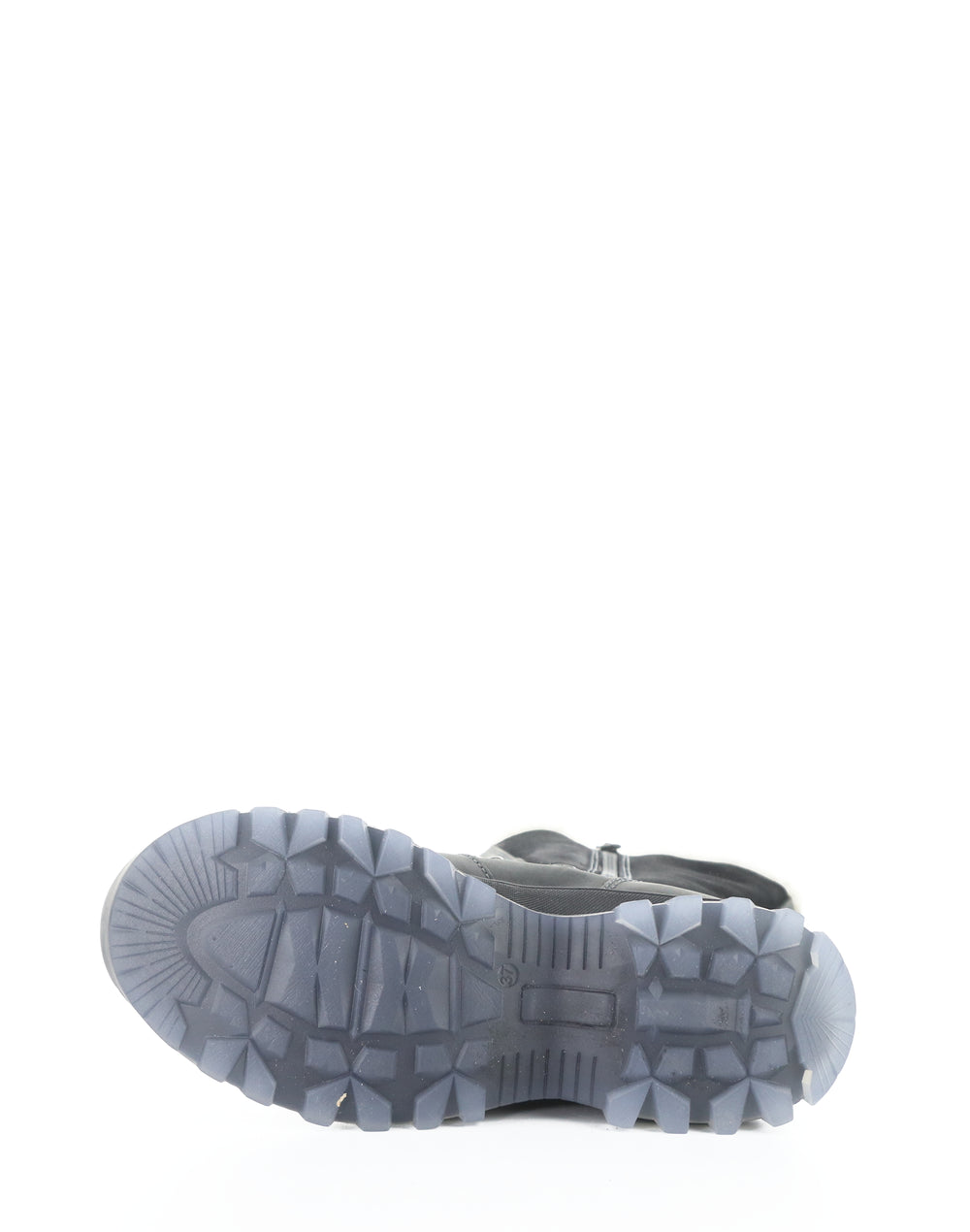 Dell Black Saddle/Suede