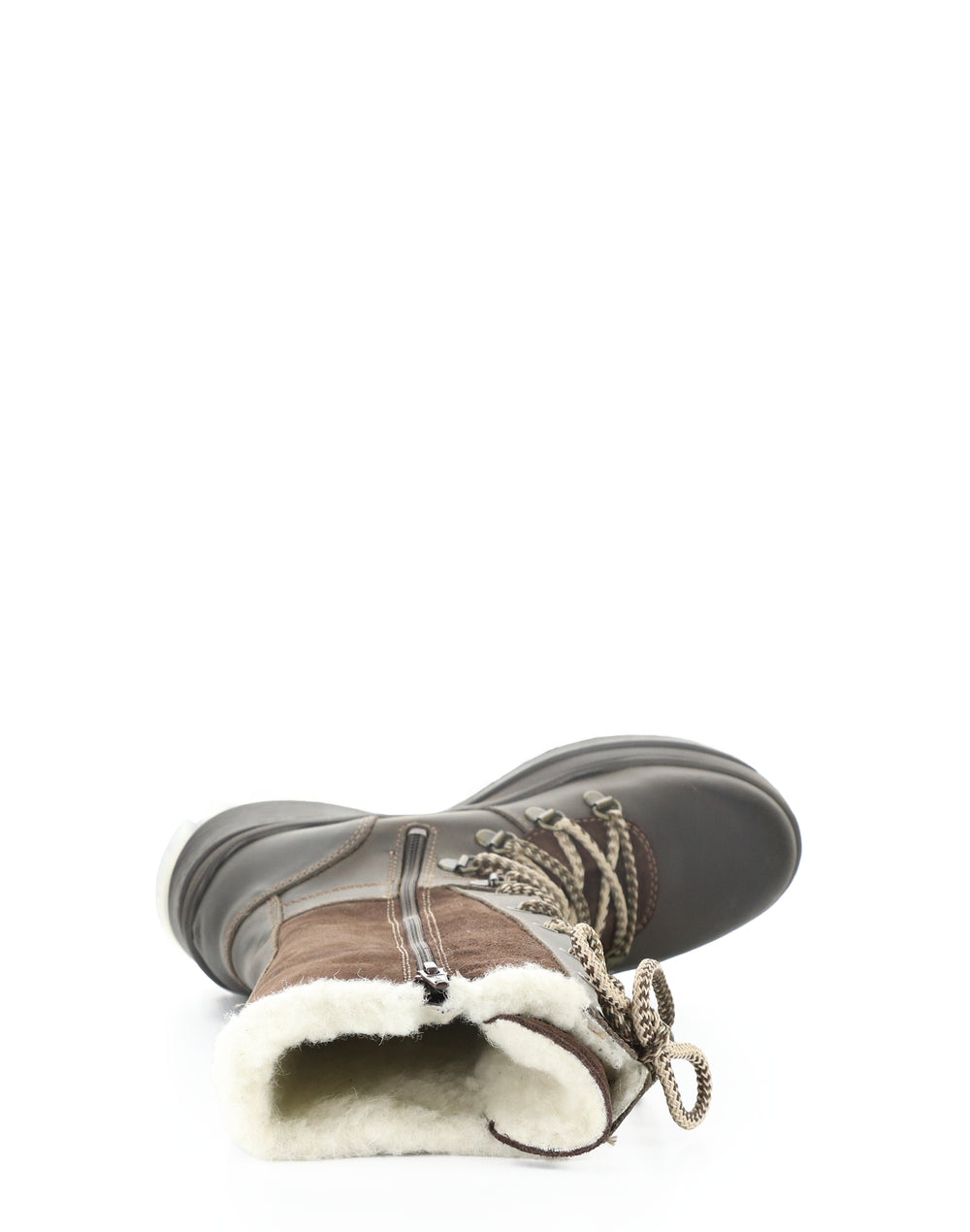 Dell Tdm/Coffee Saddle/Suede