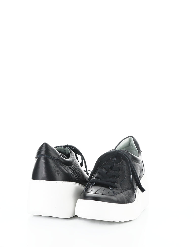 Derk742Fly 001 Black Velvet