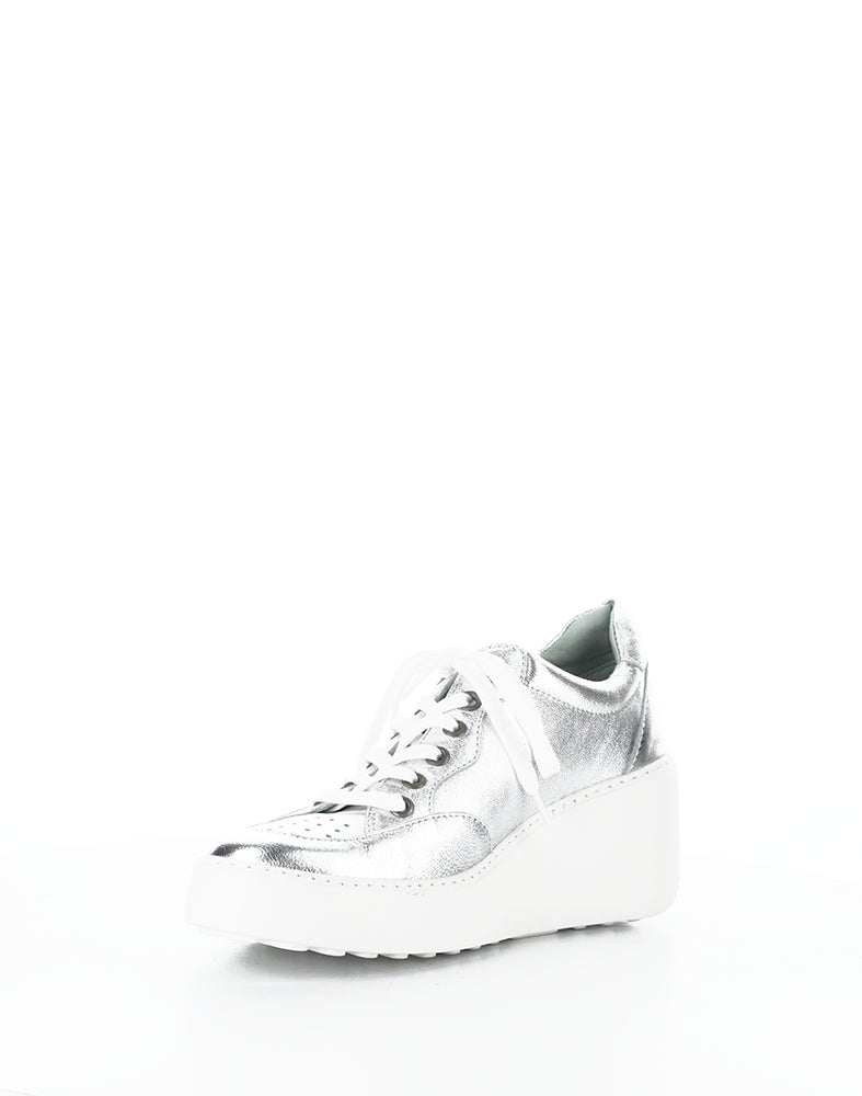 Derk742Fly 002 Silver Laminato