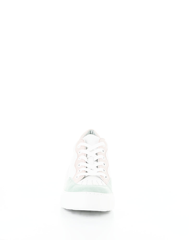 Derk742Fly 003 Mint Multi Lavato/Velvet