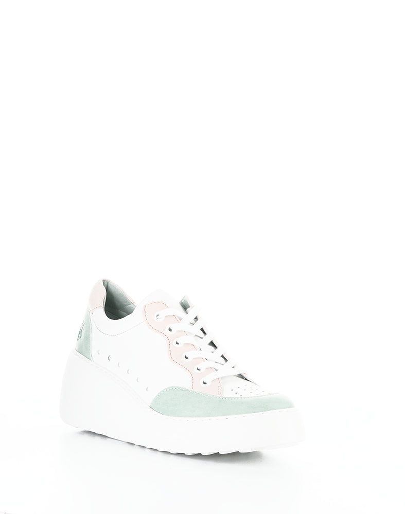 Derk742Fly 003 Mint Multi Lavato/Velvet