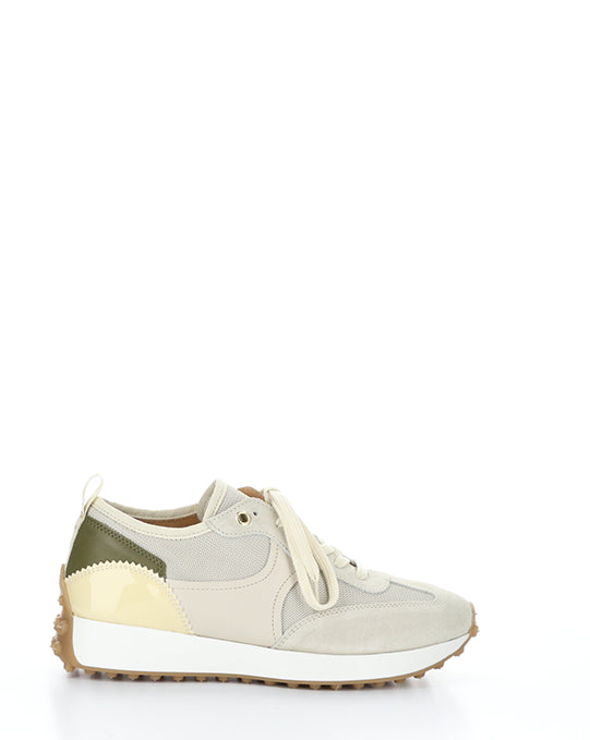 Dilara Desert Suede