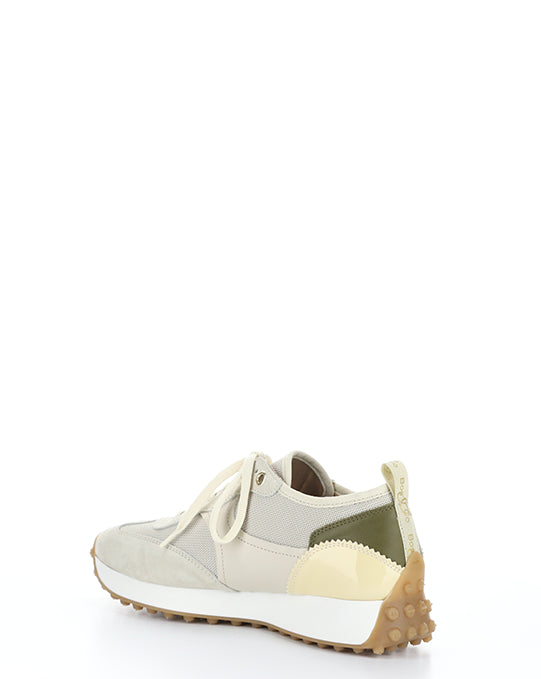 Dilara Desert Suede