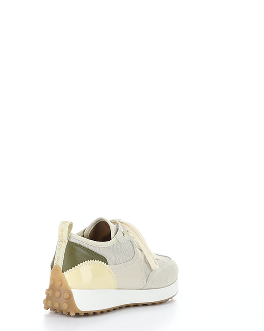Dilara Desert Suede