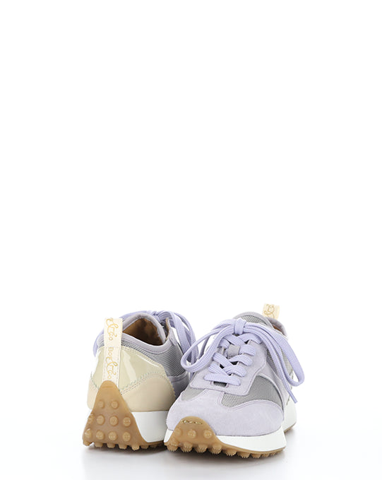 Dilara Lilac Suede