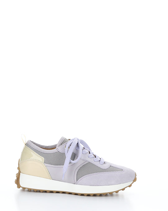 Dilara Lilac Suede