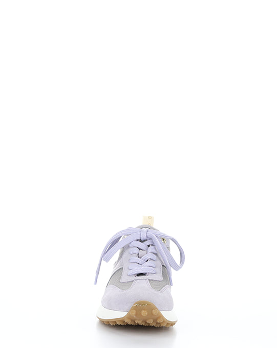 Dilara Lilac Suede