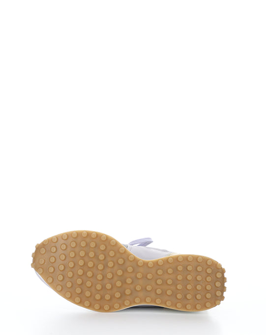 Dilara Lilac Suede