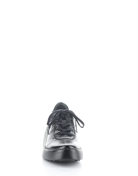 Dipo638Fly 000 Black Sofia
