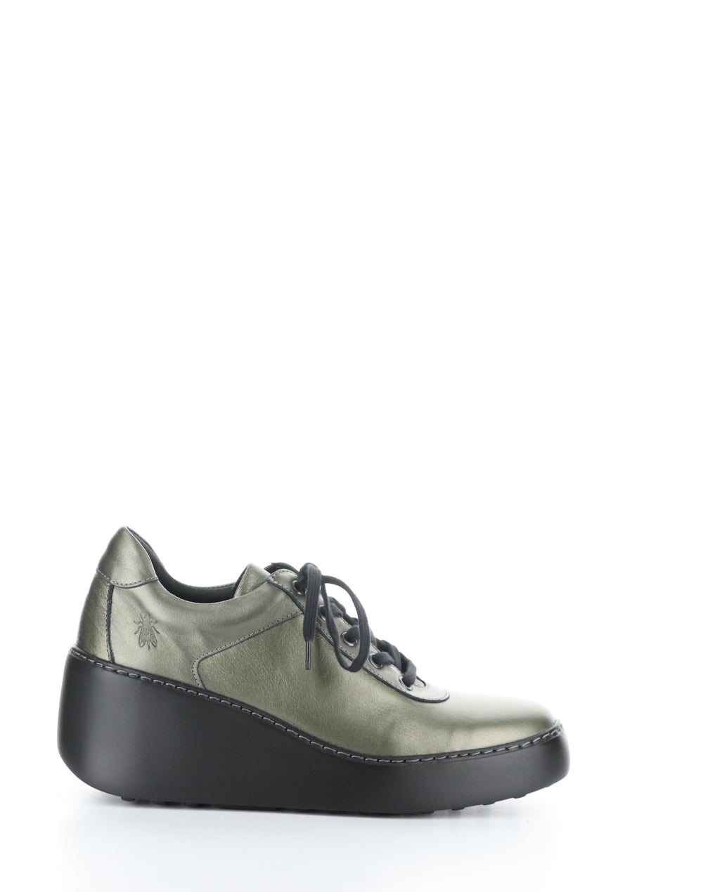 DIPO638FLY GRAPHITE Lace-up Shoes