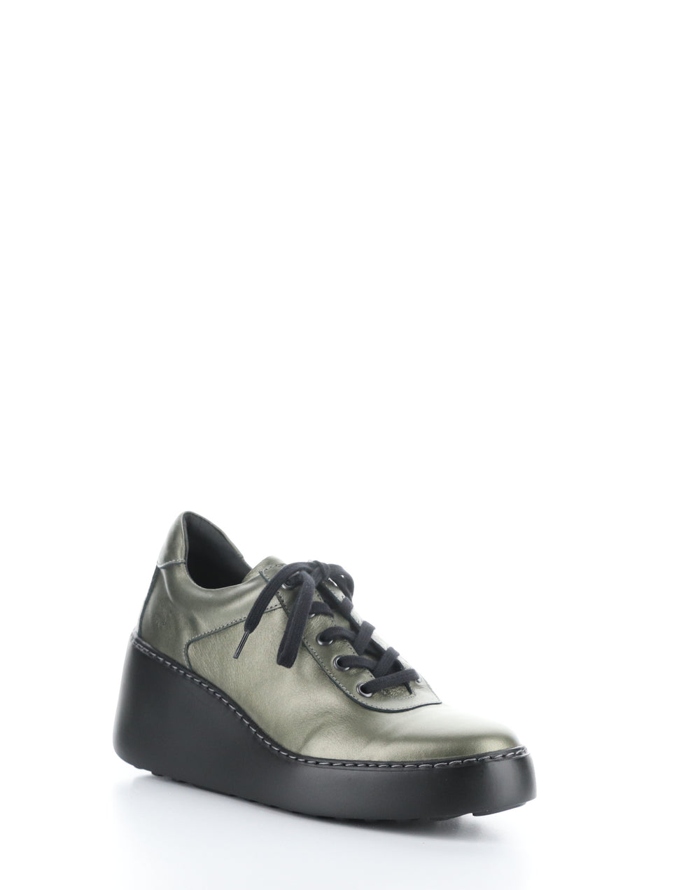 DIPO638FLY GRAPHITE Lace-up Shoes