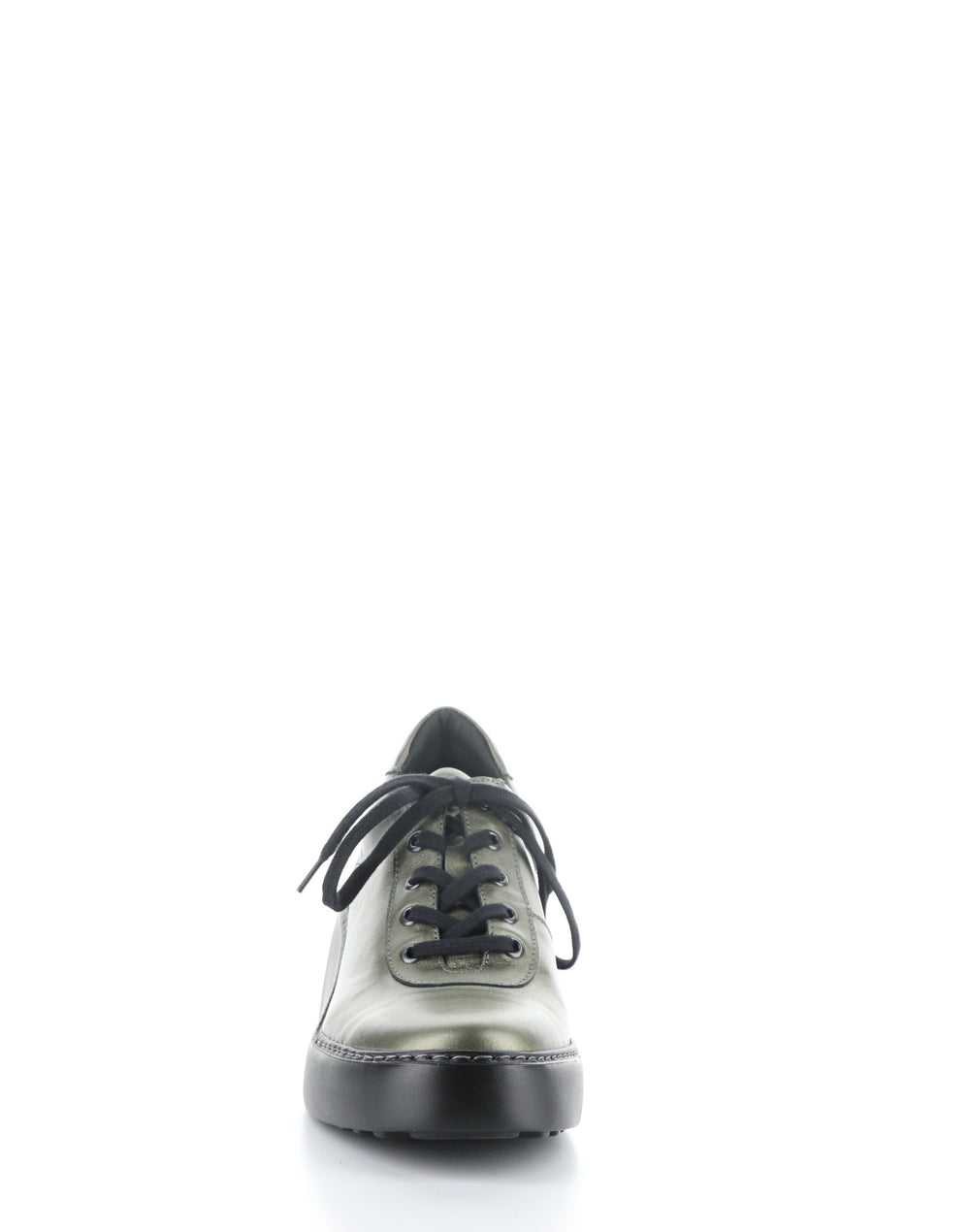 DIPO638FLY GRAPHITE Lace-up Shoes