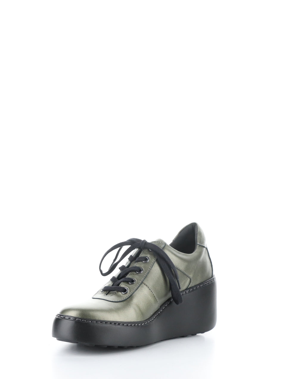 DIPO638FLY GRAPHITE Lace-up Shoes