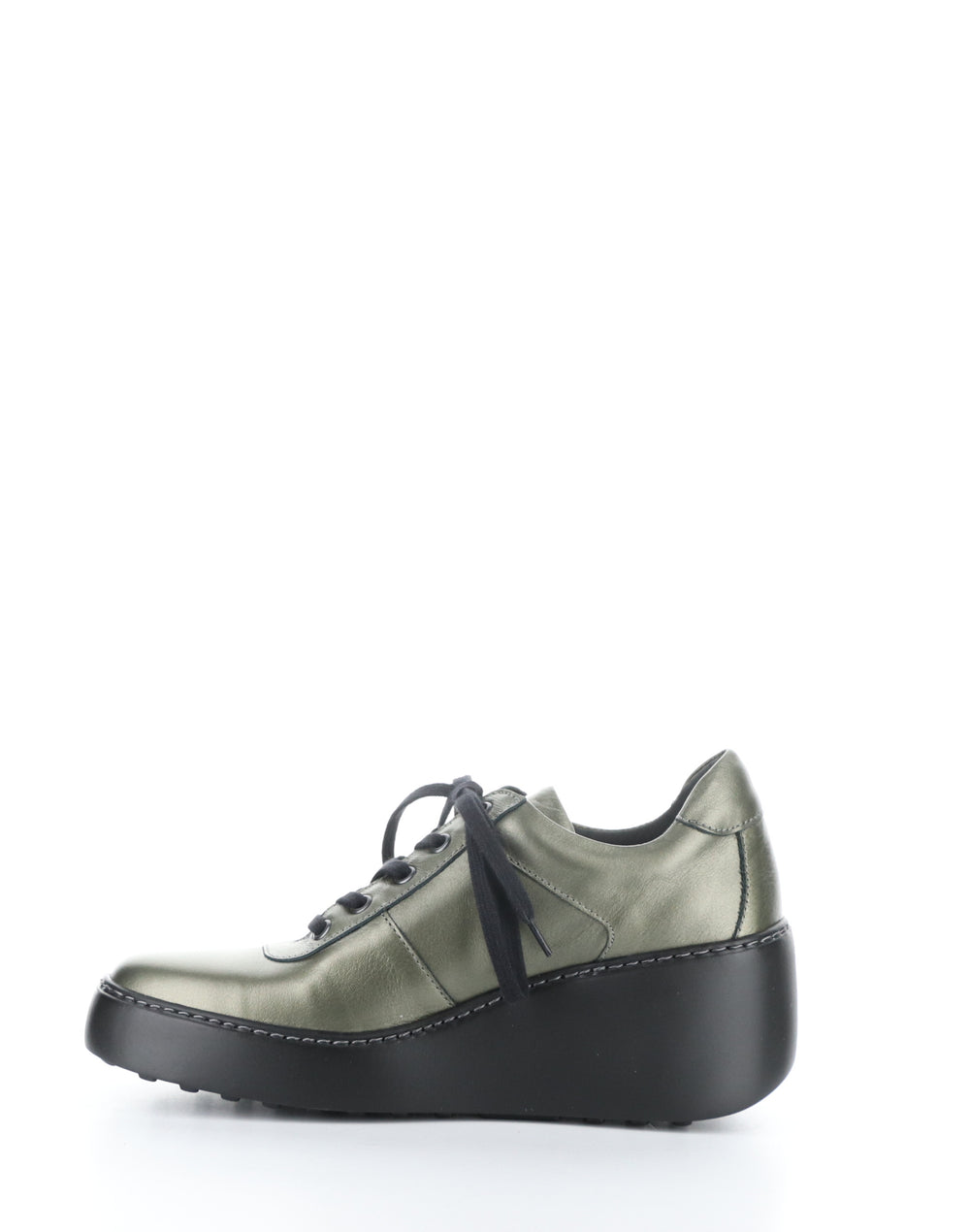 DIPO638FLY GRAPHITE Lace-up Shoes