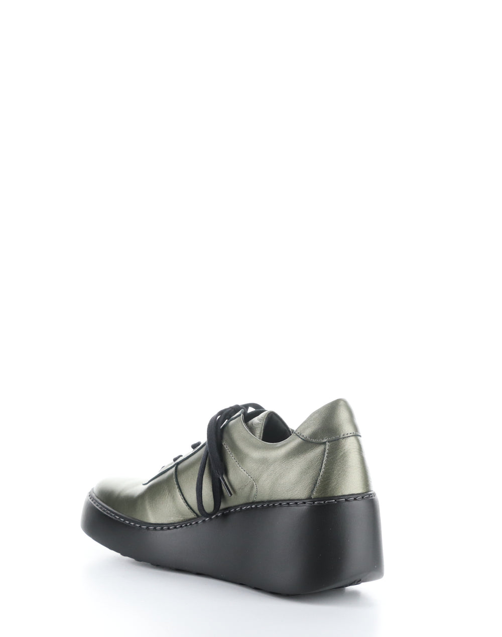 DIPO638FLY GRAPHITE Lace-up Shoes