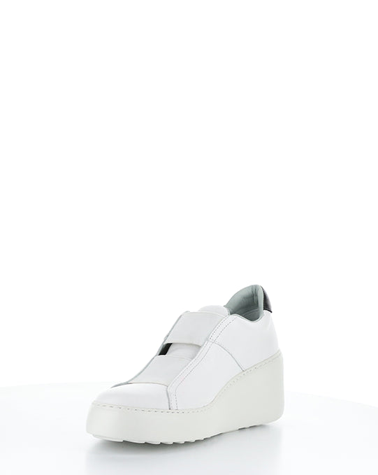 DITO581FLY 001 WHITE DUBLIN