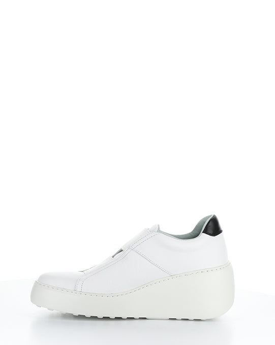 DITO581FLY 001 WHITE DUBLIN