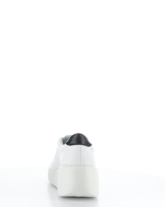 DITO581FLY 001 WHITE DUBLIN