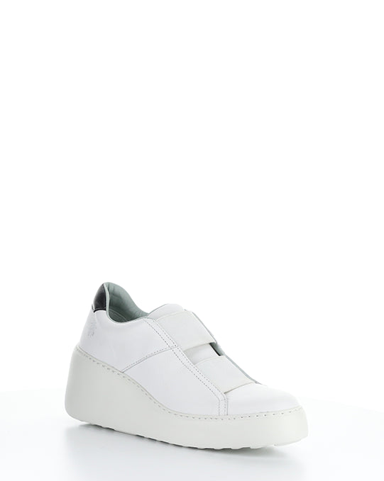 DITO581FLY 001 WHITE DUBLIN