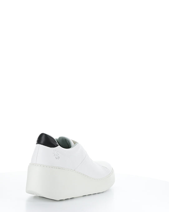 DITO581FLY 001 WHITE DUBLIN