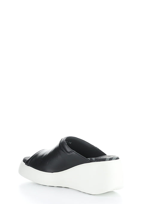 Doli042Fly 004 Black Dublin