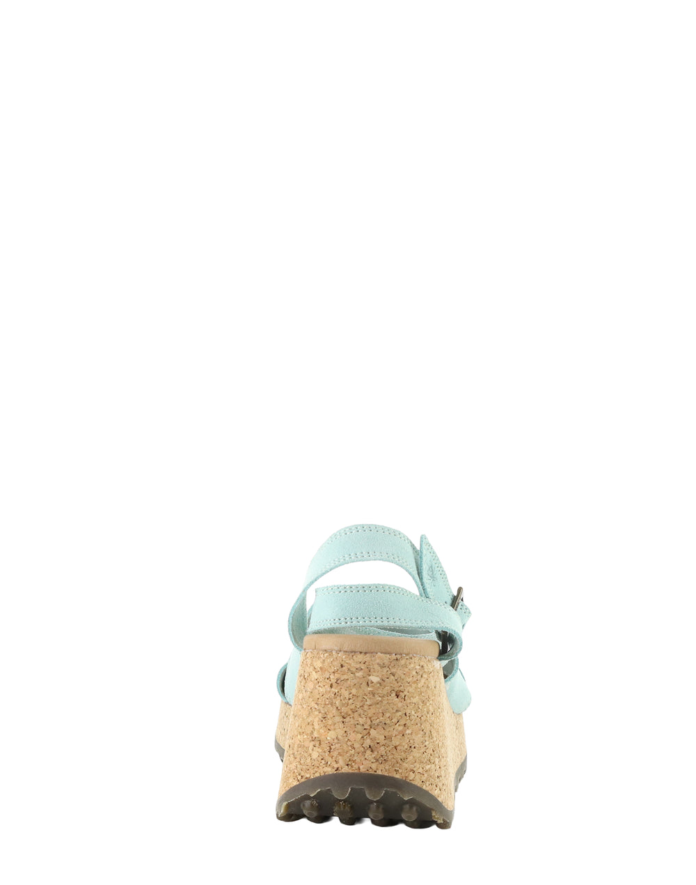 Dony440Fly 001 Mint Suede