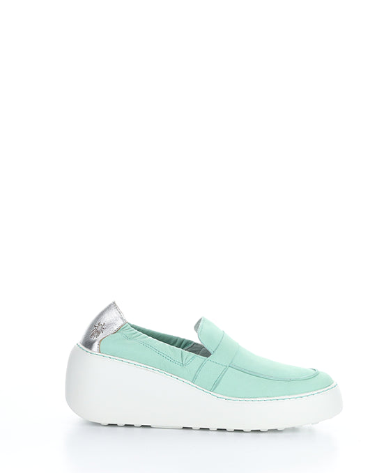 Duli620Fly 002 Mint/Silver Cupido/Idra