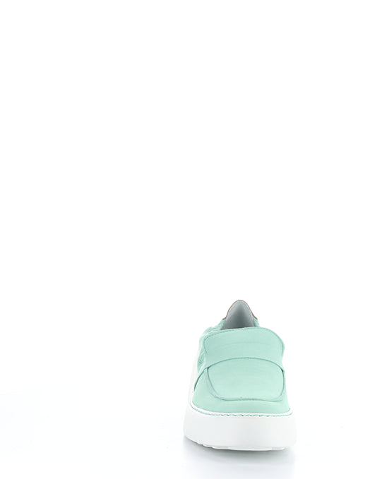 Duli620Fly 002 Mint/Silver Cupido/Idra