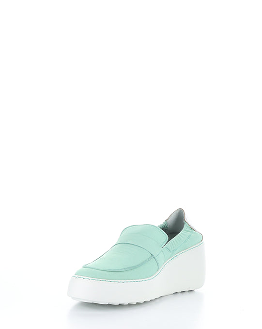 Duli620Fly 002 Mint/Silver Cupido/Idra