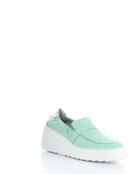 Duli620Fly 002 Mint/Silver Cupido/Idra