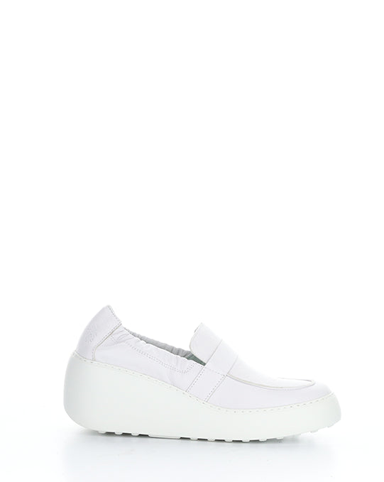 Duli620Fly 003 White Mousse