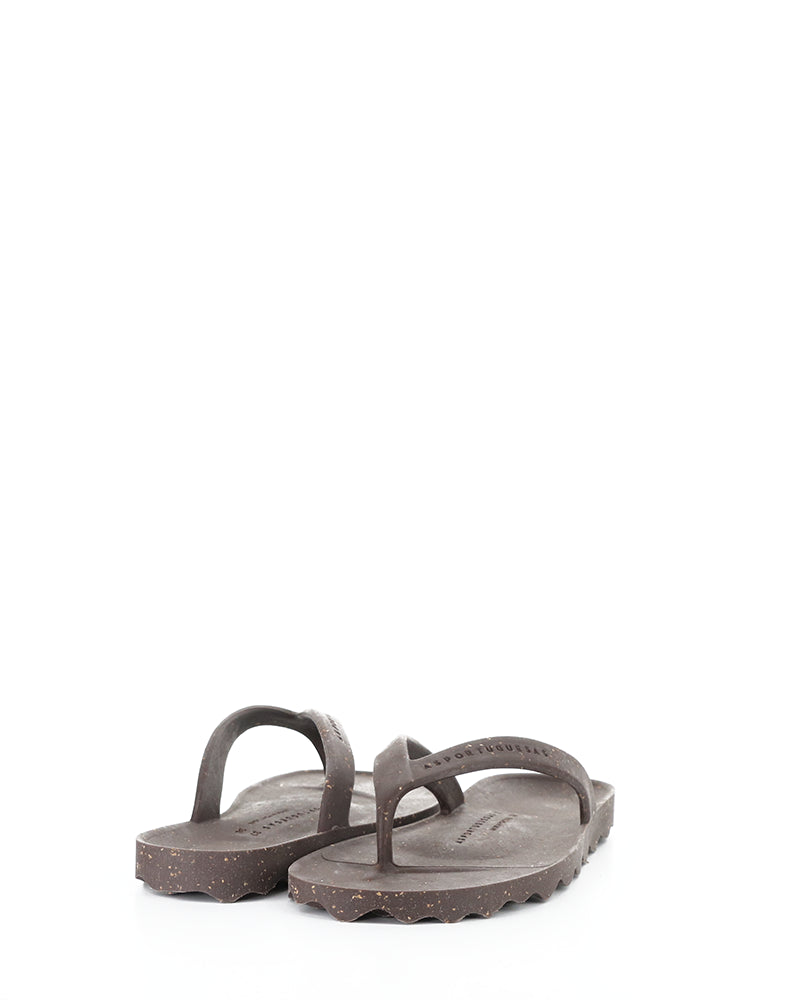 Earth289Asp 002 Brown Cork Rubber